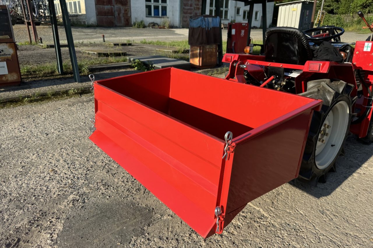 Transportní box 120