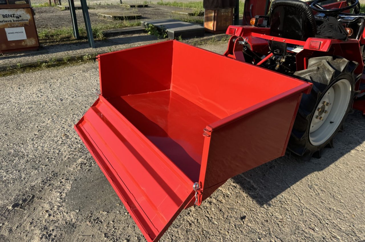 Transportní box 120