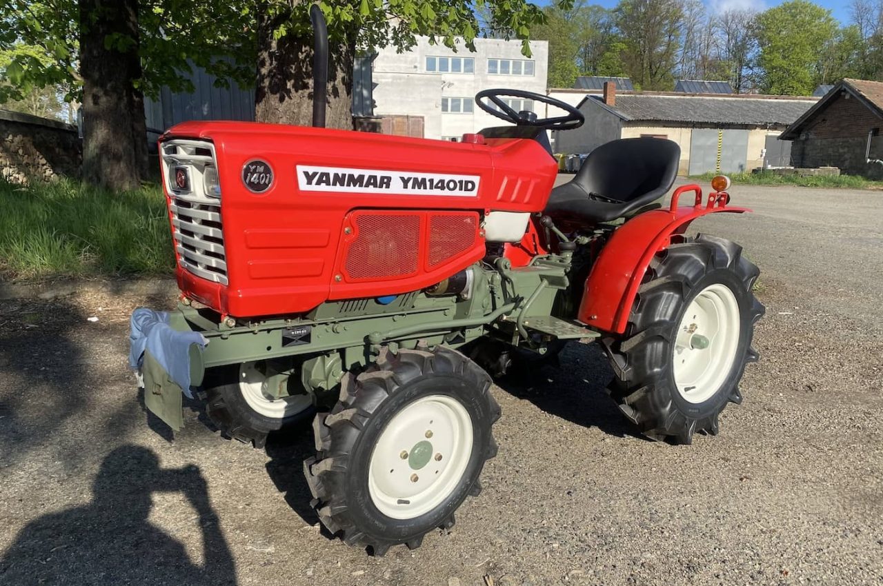 yanmar-ym1401D-1